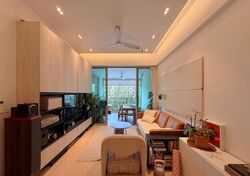 Ventuno Balmoral (D10), Apartment #553877251